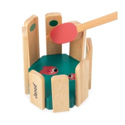 JANOD BOX - 36 MESES