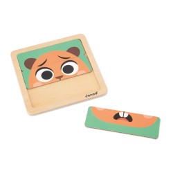 JANOD BOX - 36 MESES
