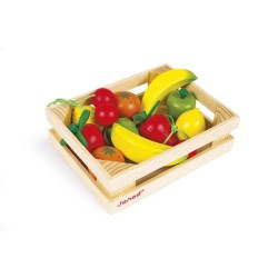 CAJA DE 12 FRUTAS