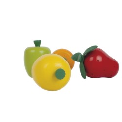 CAJA DE 12 FRUTAS