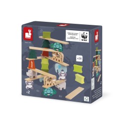 JUEGO DE EQUILIBRIO ANIMALES