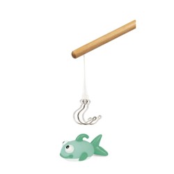 JUEGO DE PESCA