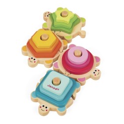 TORTUGAS APILABLES I WOOD