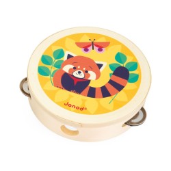 SET DE INSTRUMENTOS MUSICALES