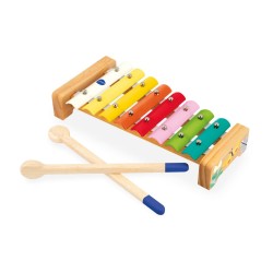 SET DE INSTRUMENTOS MUSICALES