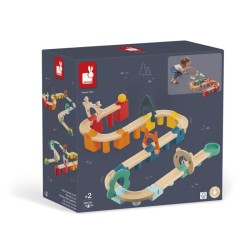 MI PRIMER CIRCUITO