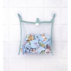 PUZZLE DEL MUNDO DE BAÑO