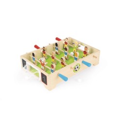 MINI FUTBOLÍN CHAMPIONS