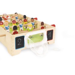 MINI FUTBOLÍN CHAMPIONS