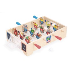 MINIMESA DE HOCKEY