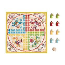 PARCHIS
