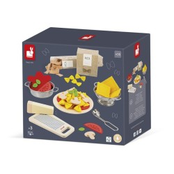 PASTA MIX