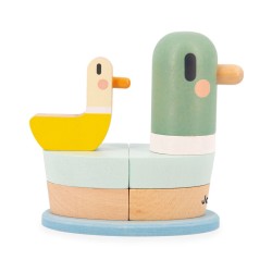 PATOS APILABLES