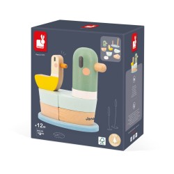 PATOS APILABLES