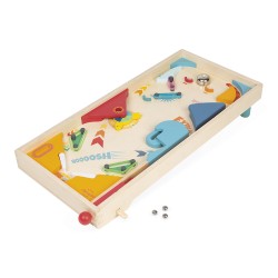 PINBALL