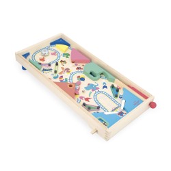 PINBALL DE FERIA
