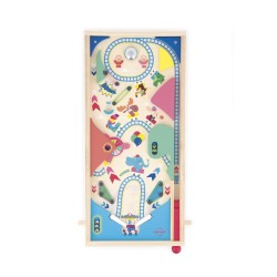 PINBALL DE FERIA