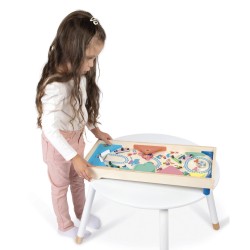 PINBALL DE FERIA