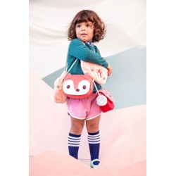 CAPERUCITA ROJA BOLSO