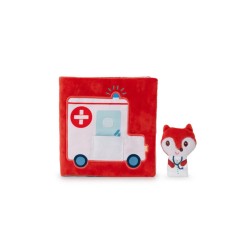 ALICE DOCTOR - LIBRO DE ACTIVIDADES