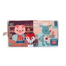 ALICE DOCTOR - LIBRO DE ACTIVIDADES