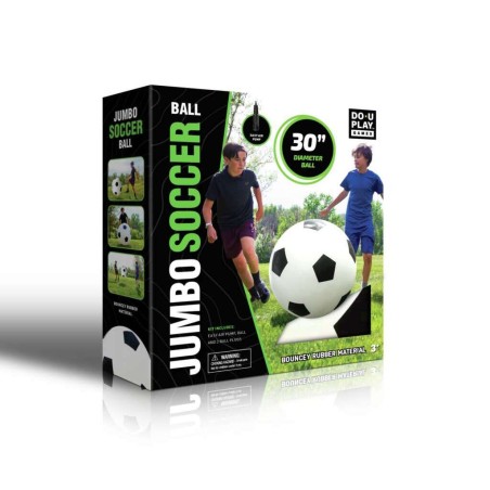 Balón de Futbol Jumbo 125 cm