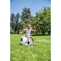 Balón de Futbol Jumbo 125 cm