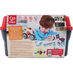 Build n Drive Car Set