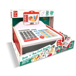 Caja Registradora Beep n Buy