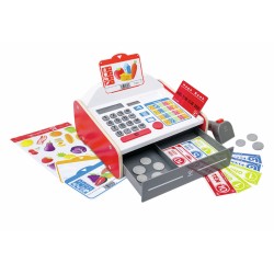 Caja Registradora Beep n Buy