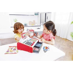 Caja Registradora Beep n Buy