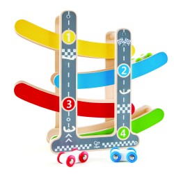 Circuito Coche de Carreras
