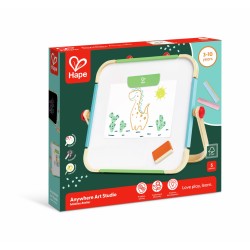Estudio de Dibujo Portátil