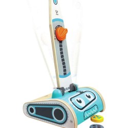 Juego de aspiradora