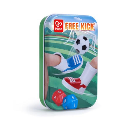 Juego de Bolsillo Fútbol