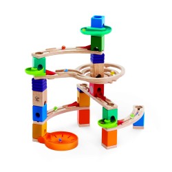Juego de canicas - Acantilado
