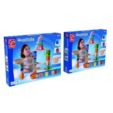 Juego de canicas - Acantilado