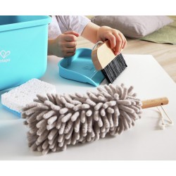 Juego de Limpieza con Cubo
