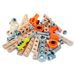Kit de Experimentos para Principiante