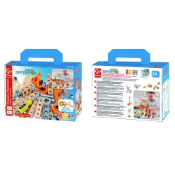 Kit de Experimentos para Principiante