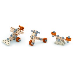 Kit de Experimentos para Principiante