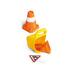 Obras en la Playa