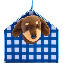 Set de juego pequeño veterinario