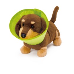 Set de juego pequeño veterinario