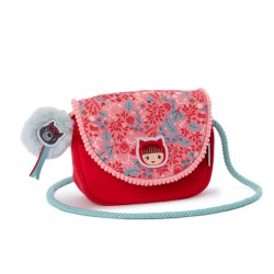 CAPERUCITA ROJA BOLSO