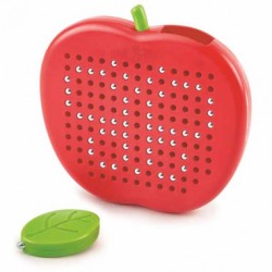 Manzana Magnética de Dibujo