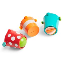 Set Cubos Alegres