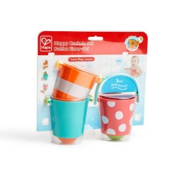 Set Cubos Alegres