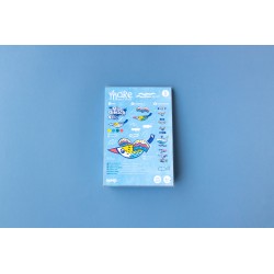 Activities book - Al mare