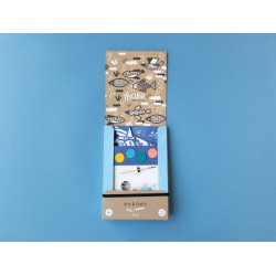 Activities book - Al mare